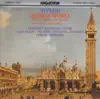 A. Vivaldi: Choral Works - Credo, Beatus vir, Gloria, Lauda Jerusalem album lyrics, reviews, download
