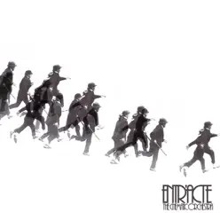Entr'acte - EP - The Cinematic Orchestra Entr'acte - EP - The Cinematic Orchestra