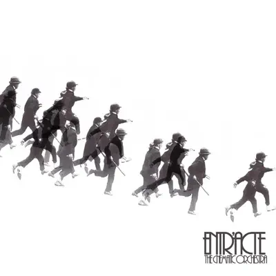 Entr'acte - EP - The Cinematic Orchestra