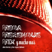 Mega Merengue Mix y Mucho Mas artwork
