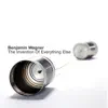 The Invention Of Everything Else album lyrics, reviews, download
