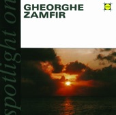 Gheorghe Zamfir - Memory