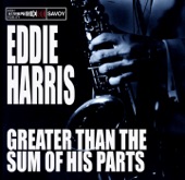 Eddie Harris - On a Clear Day