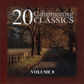 20 Campmeeting Classics - Volume 8 artwork