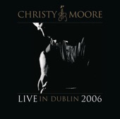 Christy Moore - City of Chicago