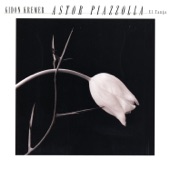Astor Piazzolla: El Tango artwork