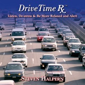 Steven Halpern - More Rhythmic - Drive Time VII