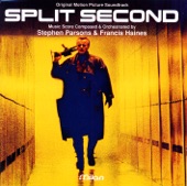 Split Second (Original Motion Picture Soundtrack)