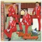 Amor Especial - Los Alegres Del Barranco lyrics