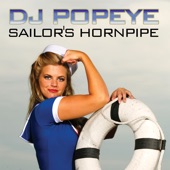 Sailor's Hornpipe - EP artwork