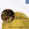 Boccherini: String Quintets, Op. 11, Nos. 4-6