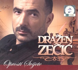 Dražen Zečić - Ne Daj Da Te Slome