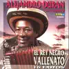 Stream & download Alejandro Duran - el Rey Negro del Acordeon
