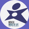 Music of Life - EP