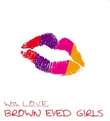 Brown Eyed Girls - Love