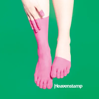 Stand by you - E.P. REMIXES - Heavenstamp