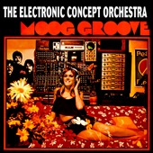 The Electronic Concept Orchestra - The Look of Love