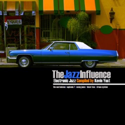 The Cool Balance & Kevin Yost - Do you Like Jazz?