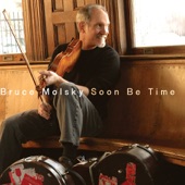 Bruce Molsky - Lazy John / The Bucking Mule