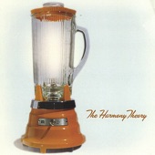 The Harmony Theory - Going to the Sun