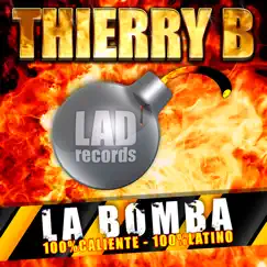La Bomba (Piano Club Mix) Song Lyrics