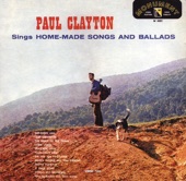 Paul Clayton - Love for Love