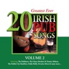 20 Greatest Ever Irish Pub Songs, Vol. 2