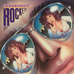 The Rockets - I Can't Get Satisfied