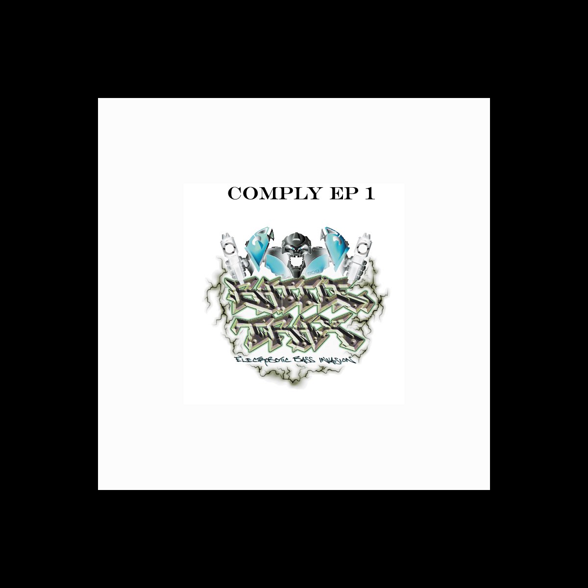 EP 1 EP by Bass Junkie on Apple Music