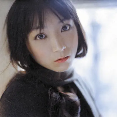 Mizutamari ni utsuru sekai - Yui Horie