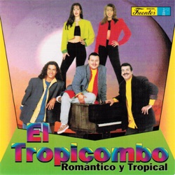 El Tropicombo - El Amor Es Asi