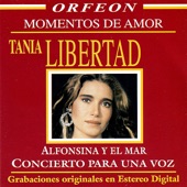 Concierto Para una Voz artwork