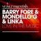 Love in the Music (Barry Fore Rework) artwork