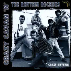Crazy Rhythm - Crazy Cavan