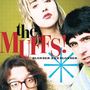 baixar álbum The Muffs - Blonder And Blonder