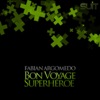 Fabian Argomedo - Superheroe