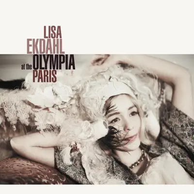 Live At the Olympia Paris - Lisa Ekdahl
