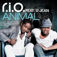 Animal (feat. U-Jean) - Single by R.I.O. album reviews, ratings, credits