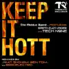 Keep It Hott (feat. Garth Culti-Vader & Tech N9NE) album lyrics, reviews, download