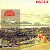London Mozart Players & Harry Blech - Symphony No. 16 in G Major: II. Adagio a Solo con Sordina