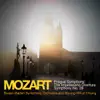 Stream & download Mozart: Prague Symphony, The Impressario Overture, Symphony No. 28