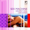 Sex Machine - Greatest Soul Lovesongs, 2010