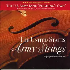 The United States Army Strings by US Army Strings album reviews, ratings, credits