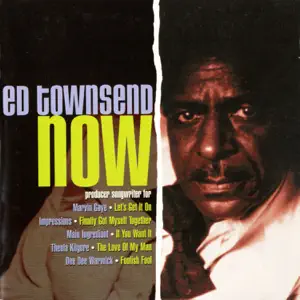 Ed Townsend