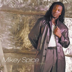 Mikey Spice - Yes Mi Friend