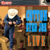 Cotton Eyed Joe (Live) artwork