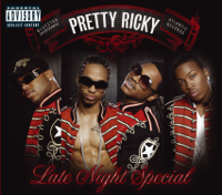 Pretty Ricky - Late Night Special (WMI Version) artwork
