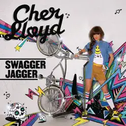 Swagger Jagger - EP - Cher Lloyd