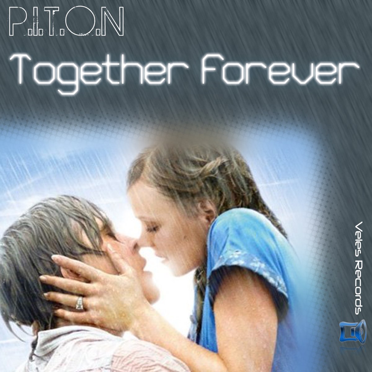 Listen together. Тугеза форева. Together Forever песня. Вместе навсегда. Together Forever фильм.