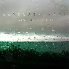 Vespers I & II - EP by Aaron Strumpel album reviews, ratings, credits